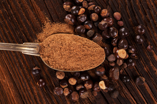 Guarana Seed Extract: Boosting Energy Naturally