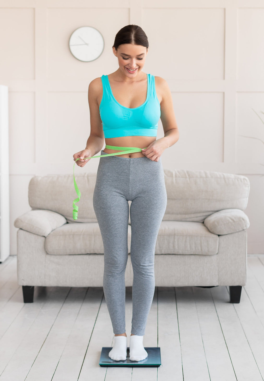 How Acetyl-L-Carnitine supports weight loss