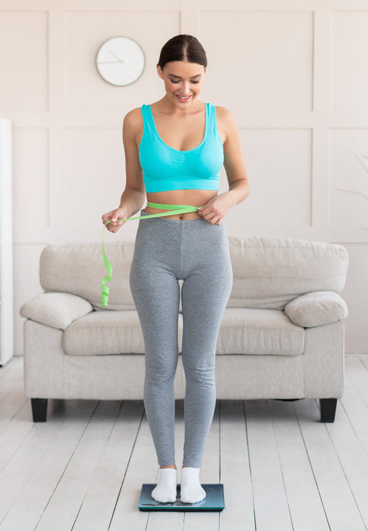 How Acetyl-L-Carnitine supports weight loss