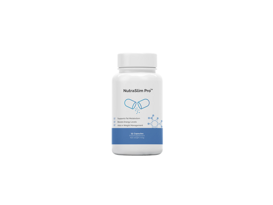 NutraSlim Pro™ 15Cap
