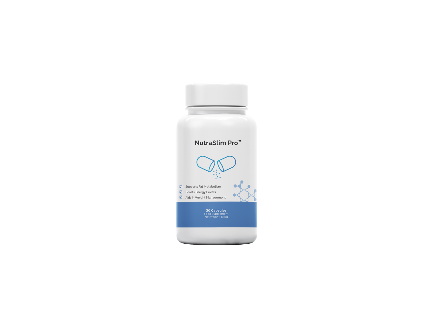 NutraSlim Pro™